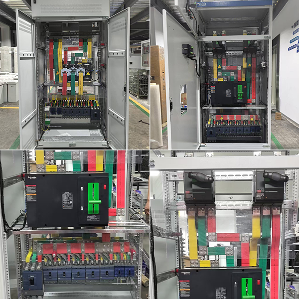3200A配电柜