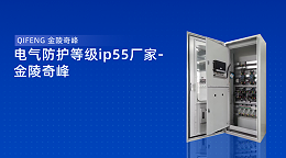 电气防护等级ip55厂家-金陵奇峰