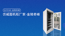 仿威图机柜厂家-金陵奇峰