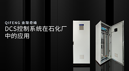 DCS控制系统在石化厂中的应用